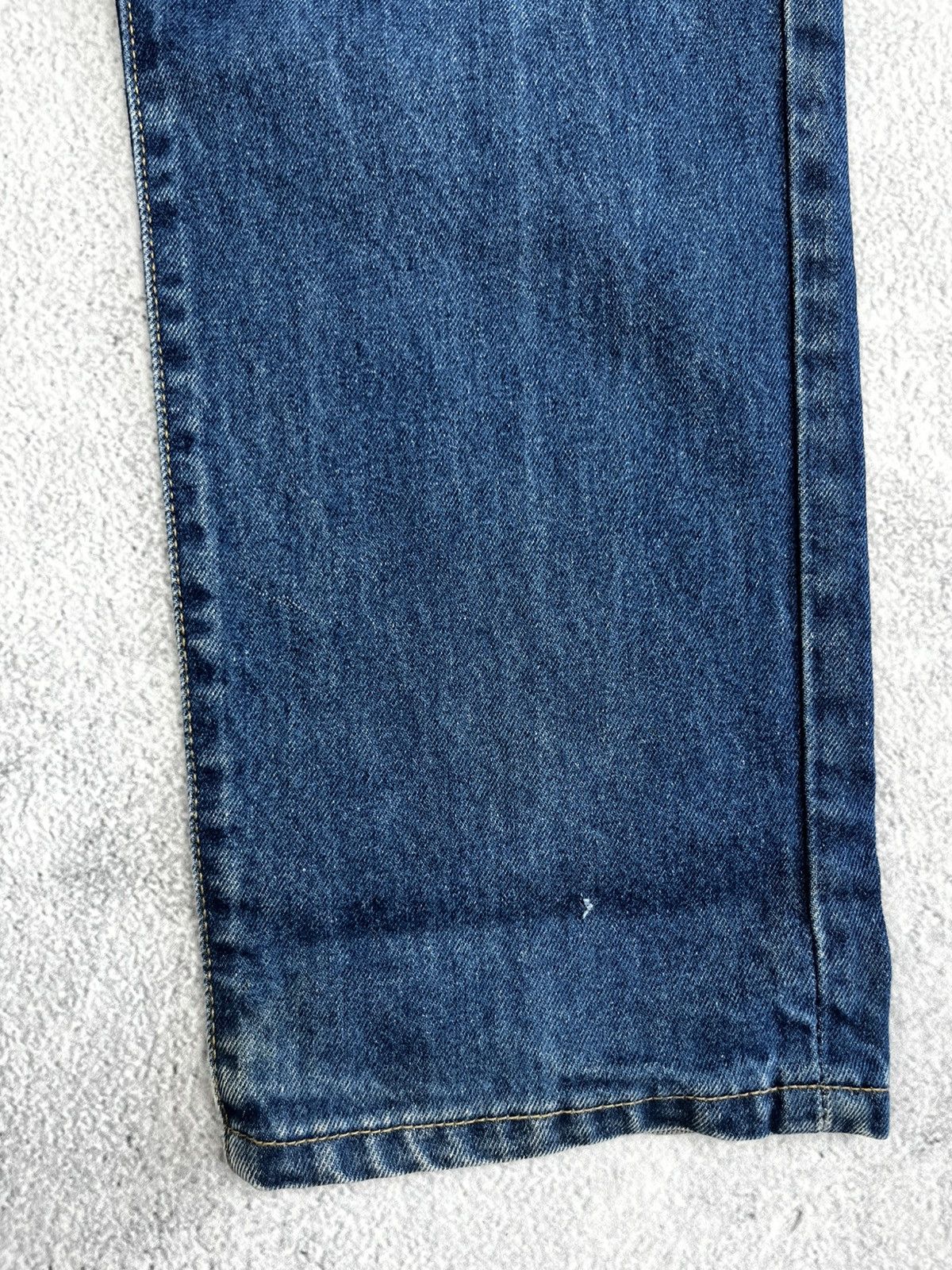 Levi's Levi’s denim vintage Size US 31 - 3 Thumbnail
