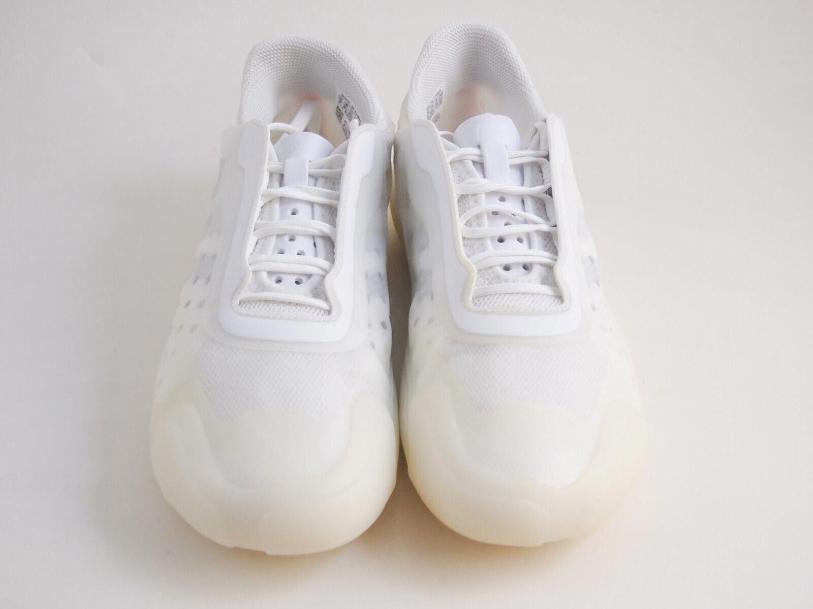 Prada Prada Adidas Luna Rossa Sneaker 21 White Size EU 41.5 US 8 Size US 8 / EU 41 - 3 Thumbnail