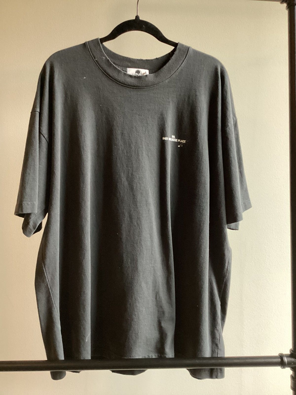 Warren Lotas Warren Lotas 8481 Playing Cards Tee Size US XL / EU 56 / 4 - 1 Thumbnail