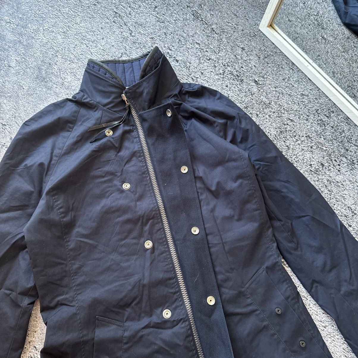 G-Star G star raw womens cost jacket size s Size S / US 4 / IT 40 - 6 Thumbnail