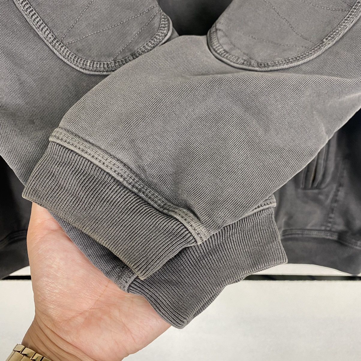Japanese Brand Beams zipper jackt Size US L / EU 52-54 / 3 - 8 Thumbnail