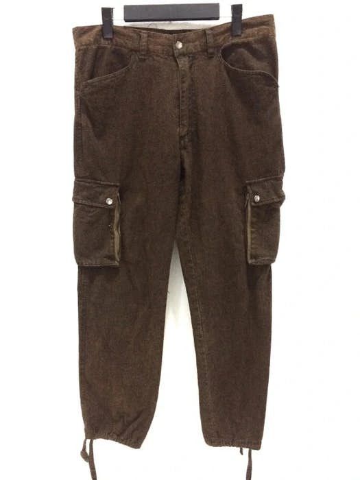 Japanese Brand Japanese Brand Ring Tactical Cargo Pant Size US 32 / EU 48 - 1 Thumbnail