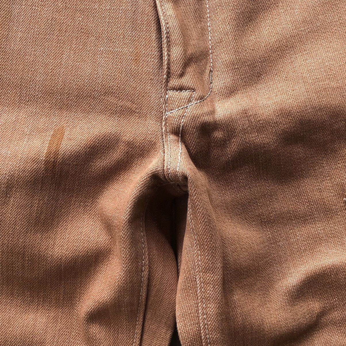 Dickies Dickies bootcut jeans Size US 30 / EU 46 - 5 Thumbnail