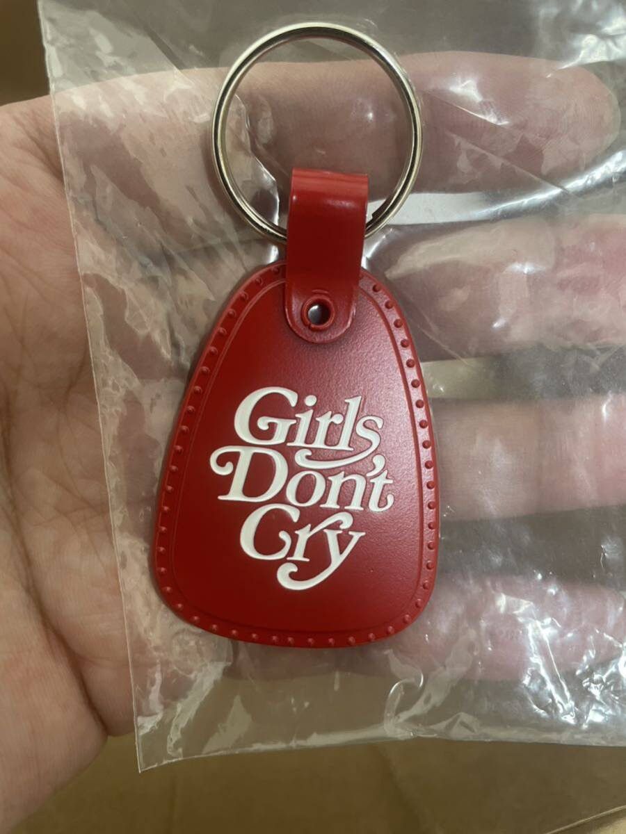 Japanese Brand Otsumo Plaza GDC Keychain Size ONE SIZE - 3 Thumbnail