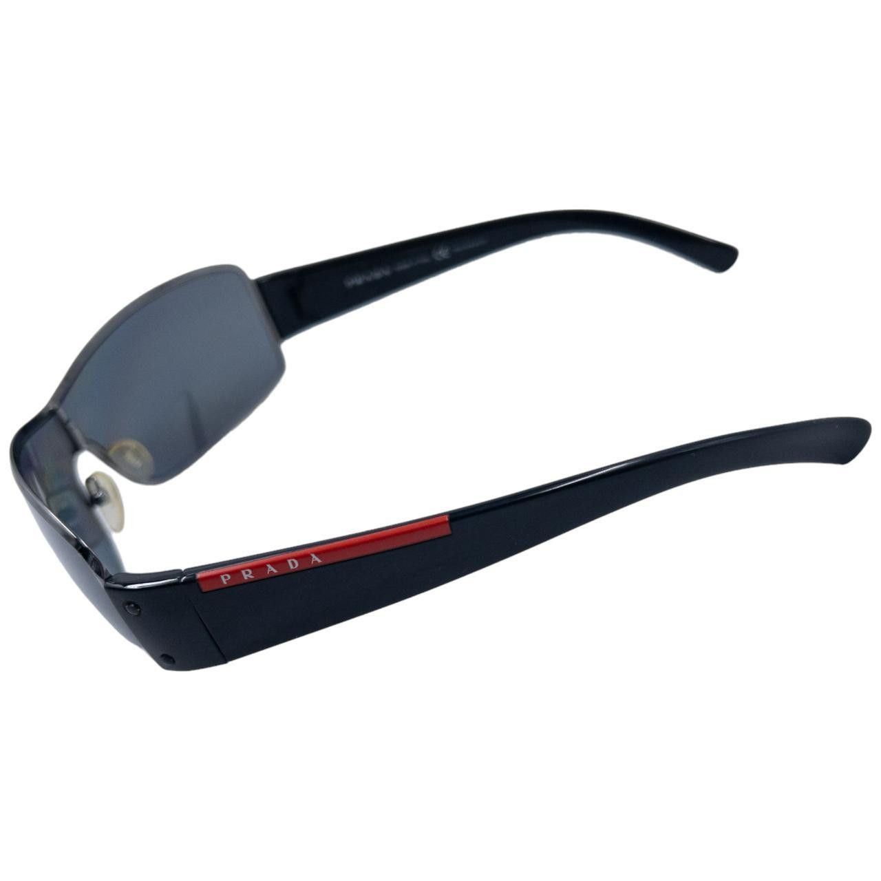 Prada Vintage Prada Sport Sunglasses Size ONE SIZE - 4 Thumbnail
