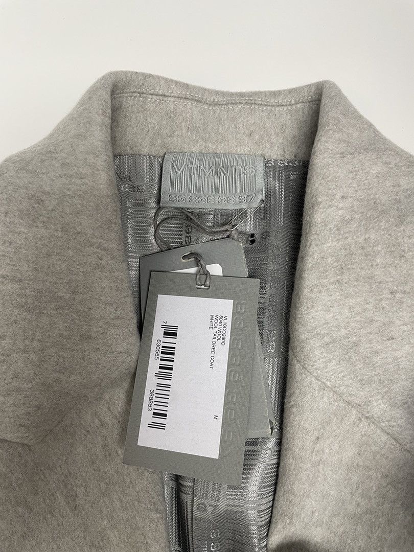 VTMNTS VTMNTS Tailored Coat Size US M / EU 48-50 / 2 - 5 Thumbnail