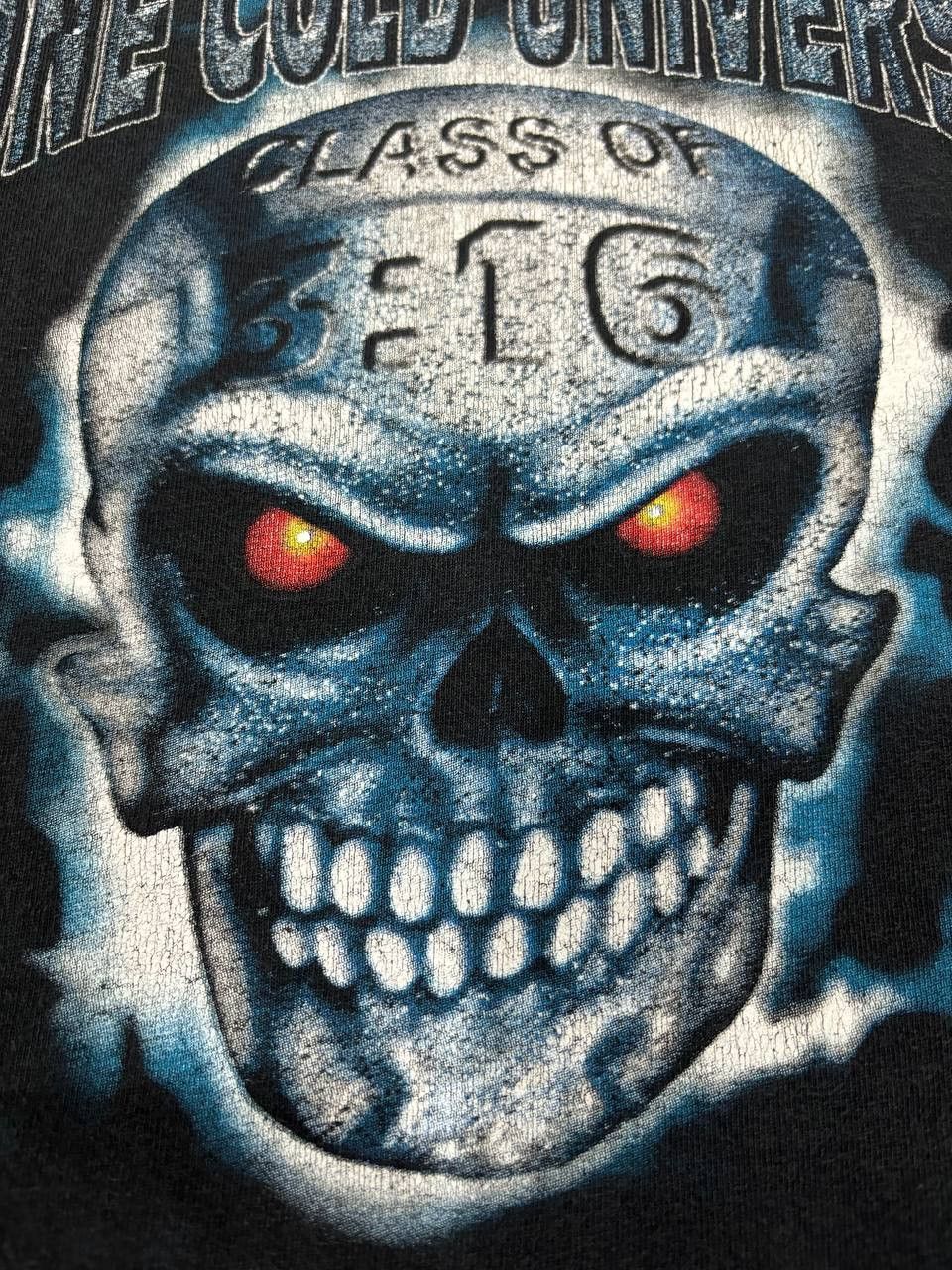 Vintage × WCW/nWo × WWE Vintage 90 WWE WWF Stone Cold Steve Austin Wrestling Size US XL / EU 56 / 4 - 13 Thumbnail