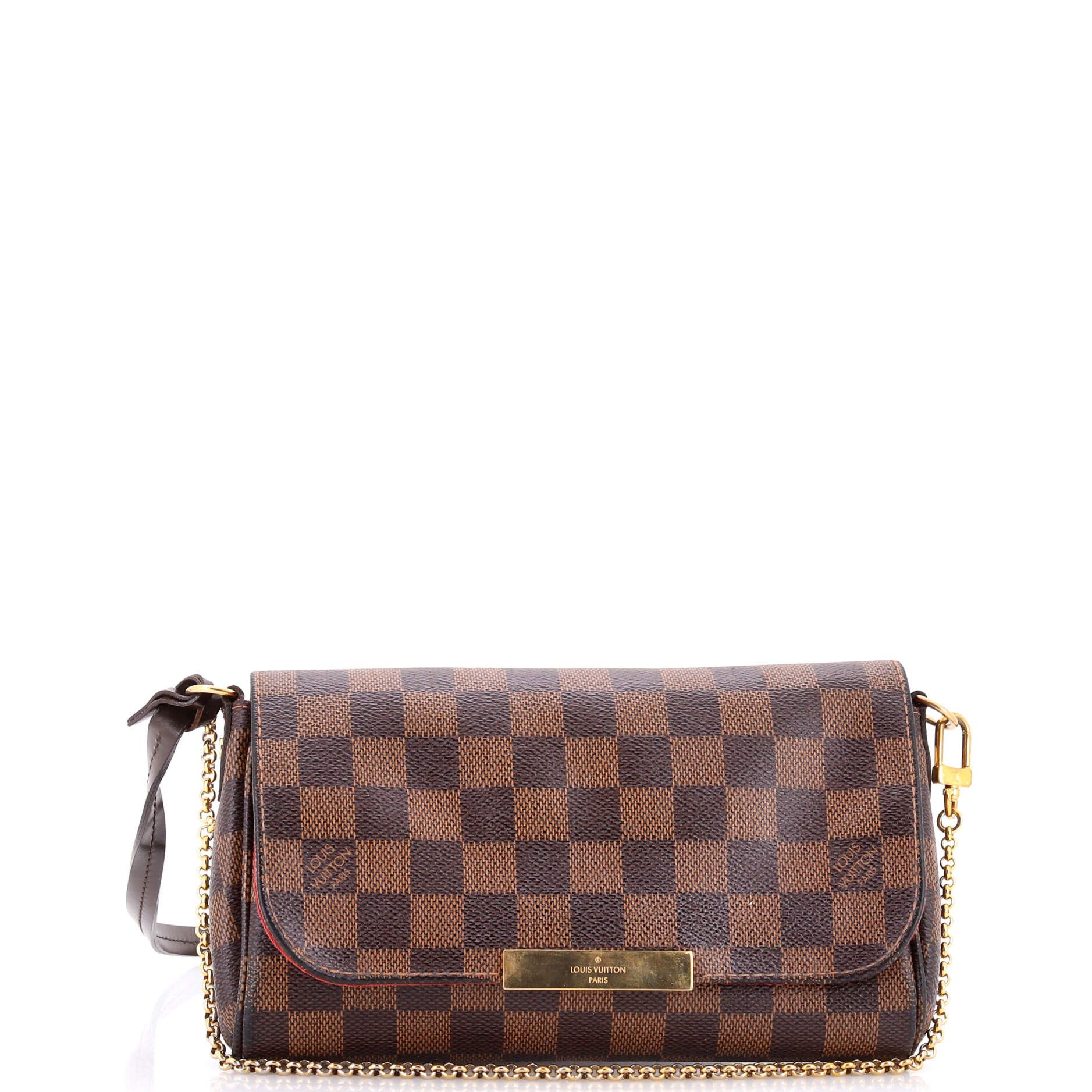 Louis Vuitton Favorite Handbag Size ONE SIZE - 1 Thumbnail