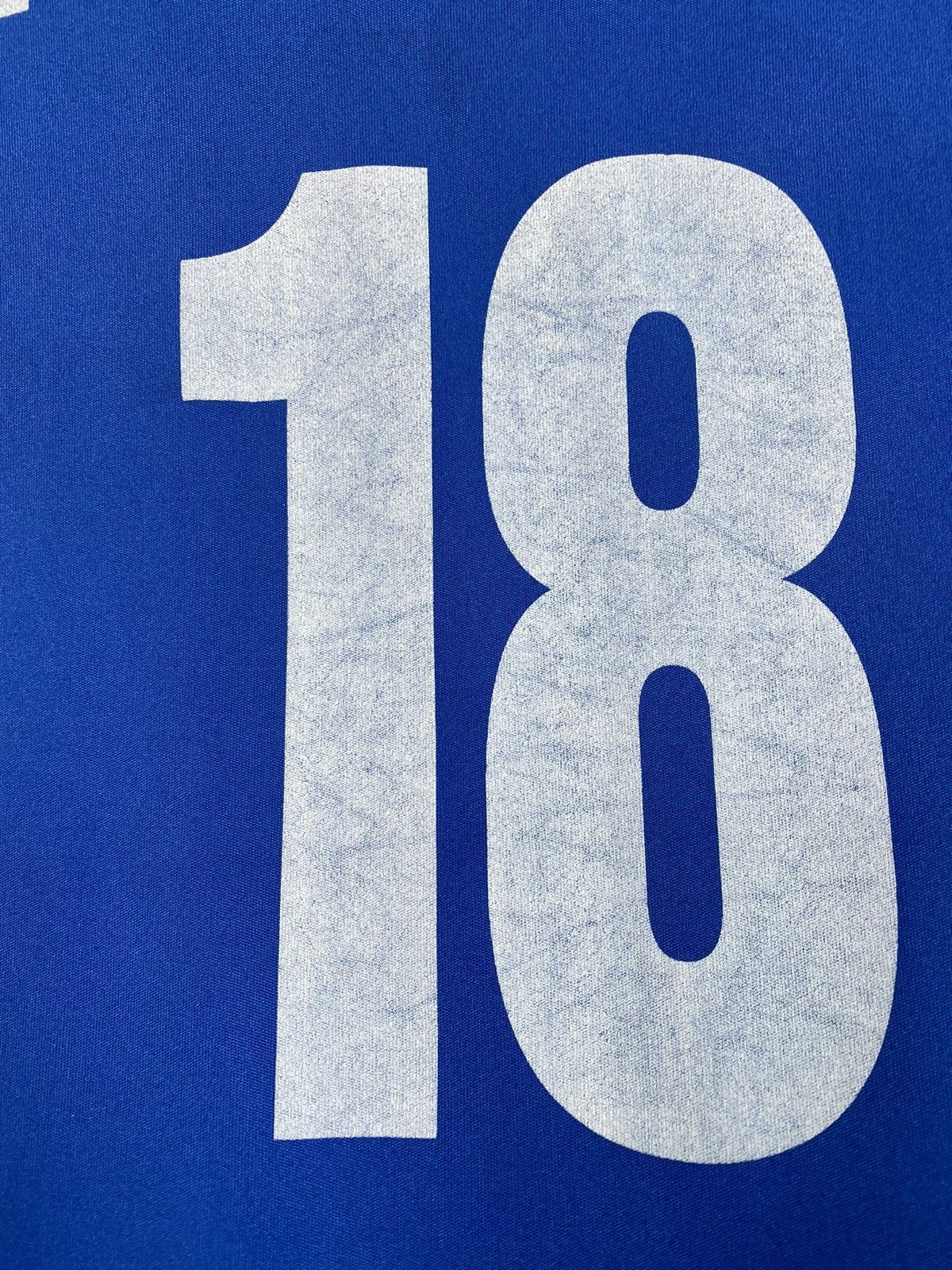 Other Bosnia Herzegovina Legea Miralem Pjanic jersey football kit Size US S / EU 44-46 / 1 - 19 Thumbnail