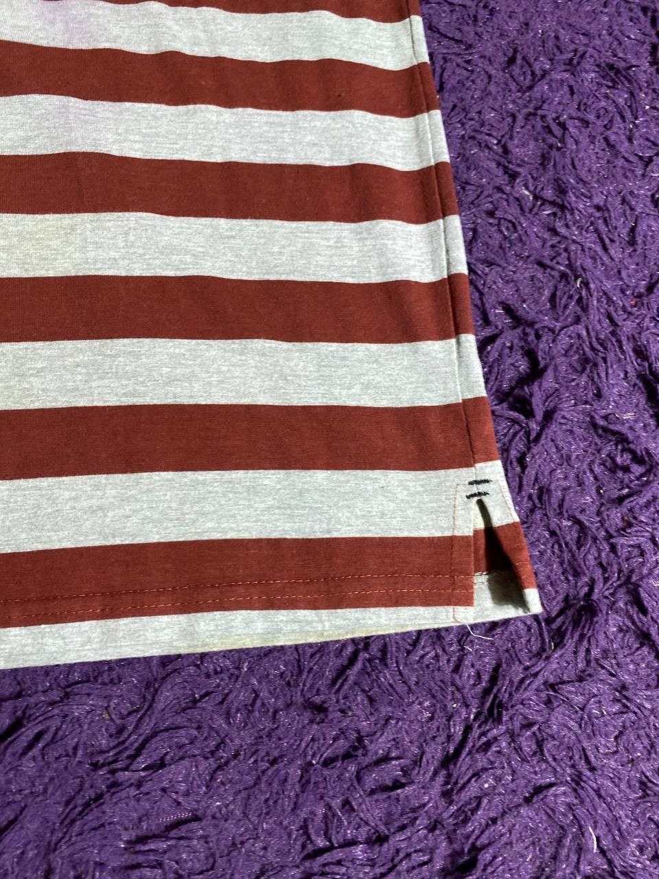 Polo Ralph Lauren × Ralph Lauren Polo Ralph Lauren vintage rugby polo shirt Size US S / EU 44-46 / 1 - 19 Thumbnail