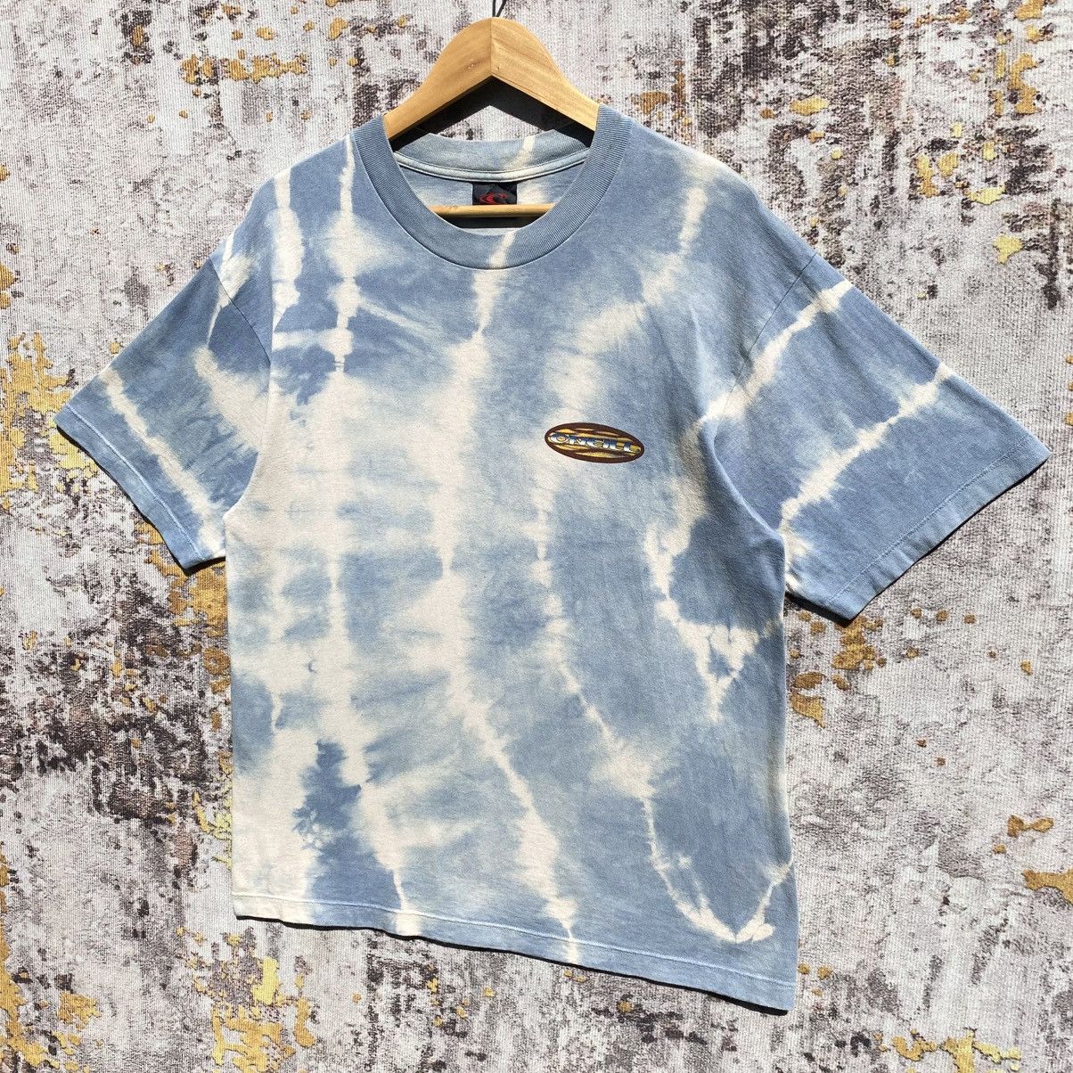 O'Neill Vintage Oneill Surfboards Shirt BackHit Oneill Surf Size US M / EU 48-50 / 2 - 4 Thumbnail