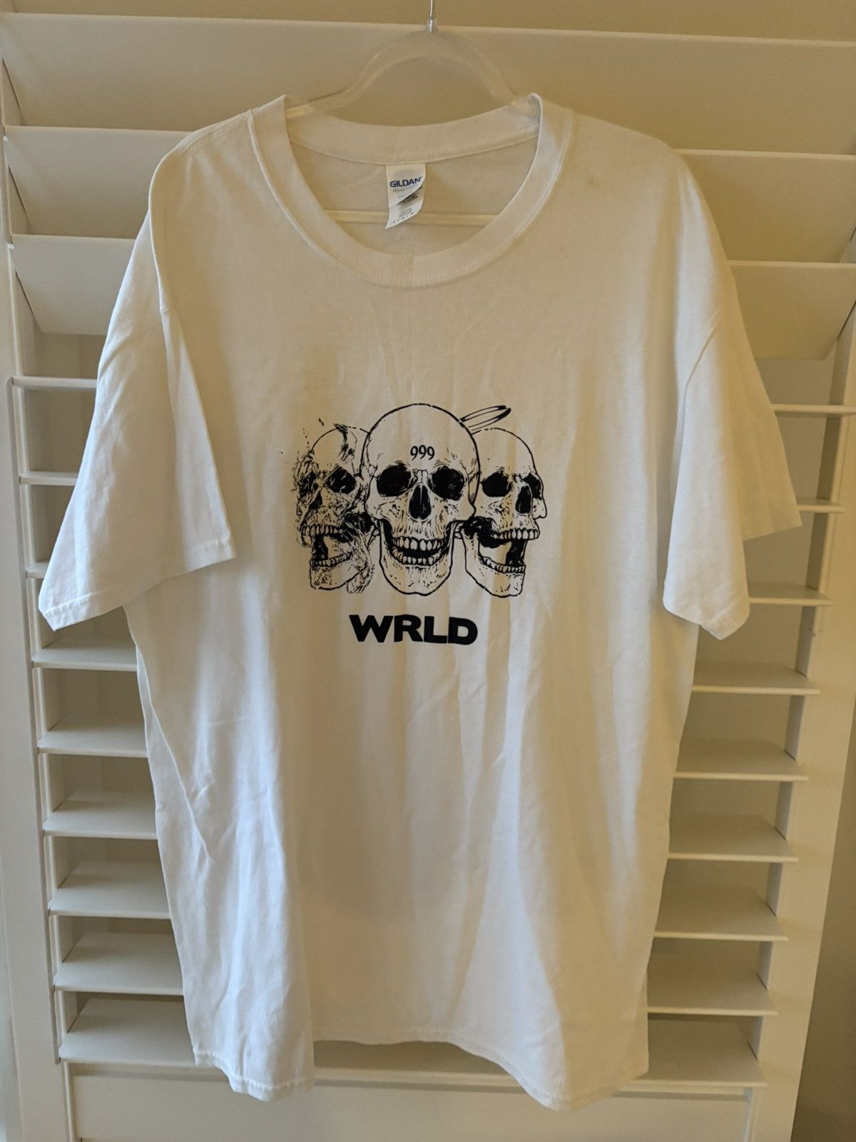 999 Members Only Juice Wlrd