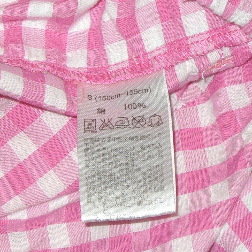 Other 100% cotton 2000s Japanese shorts Size 24" / US 00 / IT 34 - 4 Thumbnail