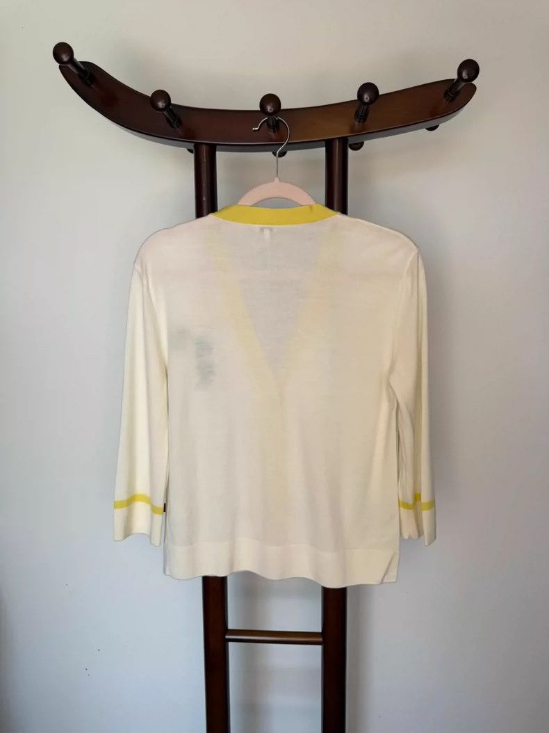 Loewe LOEWE cardigan Size M / US 6-8 / IT 42-44 - 5 Thumbnail