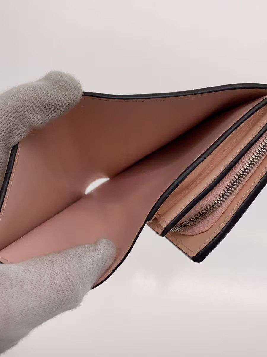 Louis Vuitton Louis Vuitton Porte Feuille Iris Pink Beige Size ONE SIZE - 6 Thumbnail