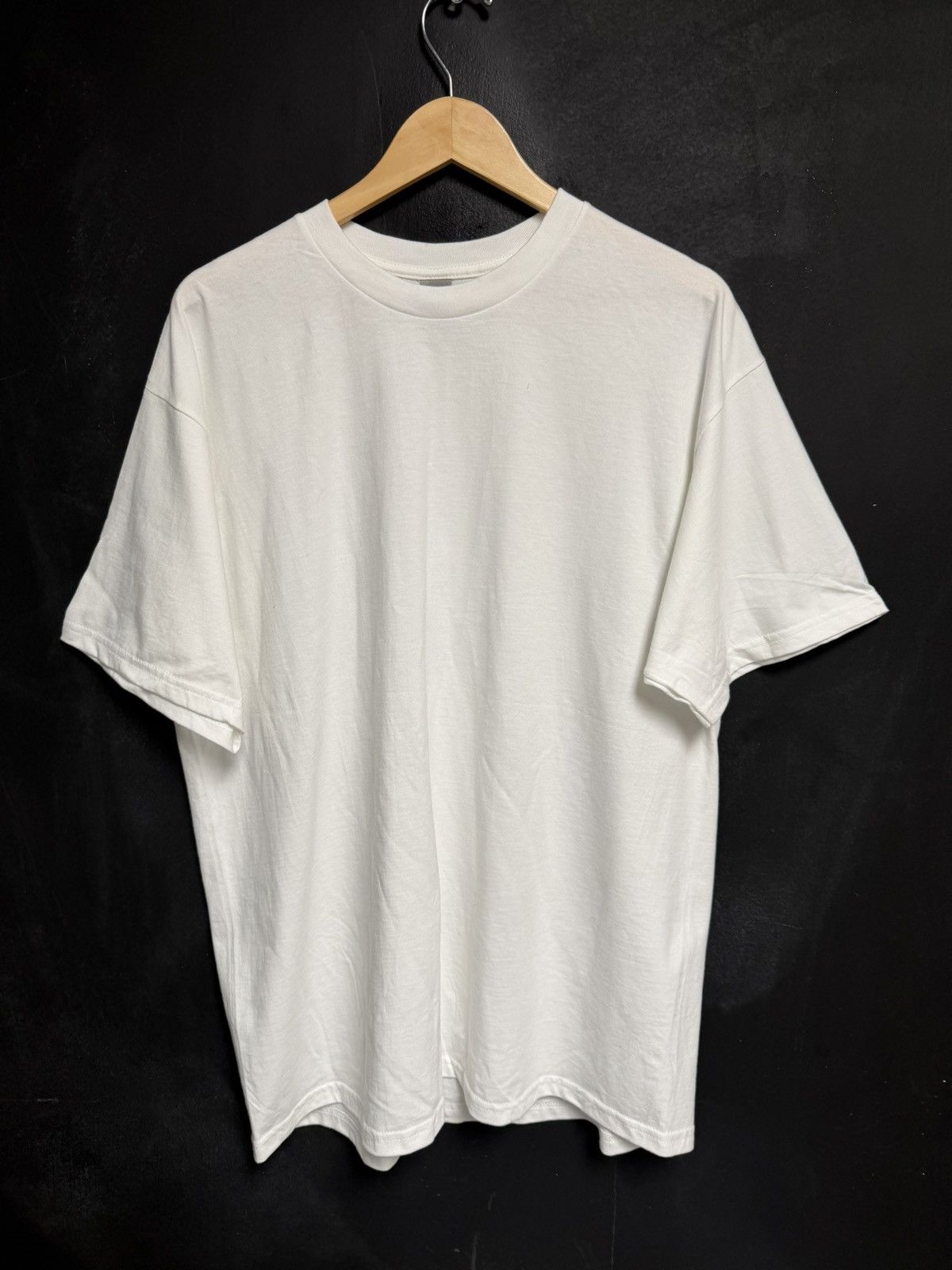 Other Frank Hassle Toki 9/11 Tee Size US XL / EU 56 / 4 - 3 Thumbnail