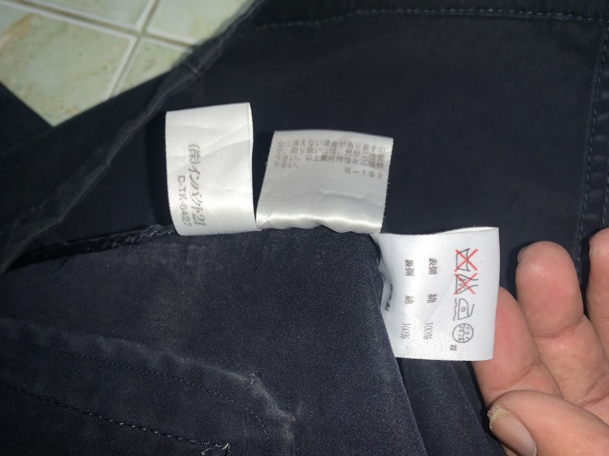 Ralph Lauren Ralph Lauren Double colar jacket Size US M / EU 48-50 / 2 - 6 Thumbnail