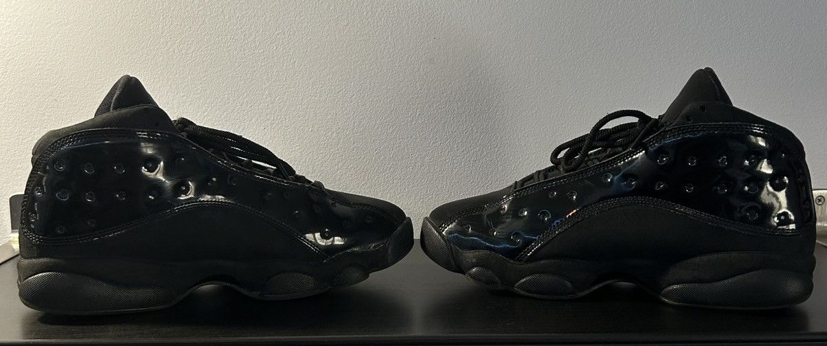 Jordan Brand Jordan Retro 13 Cap and Gown (2019) Size US 9.5 / EU 42-43 - 7 Thumbnail