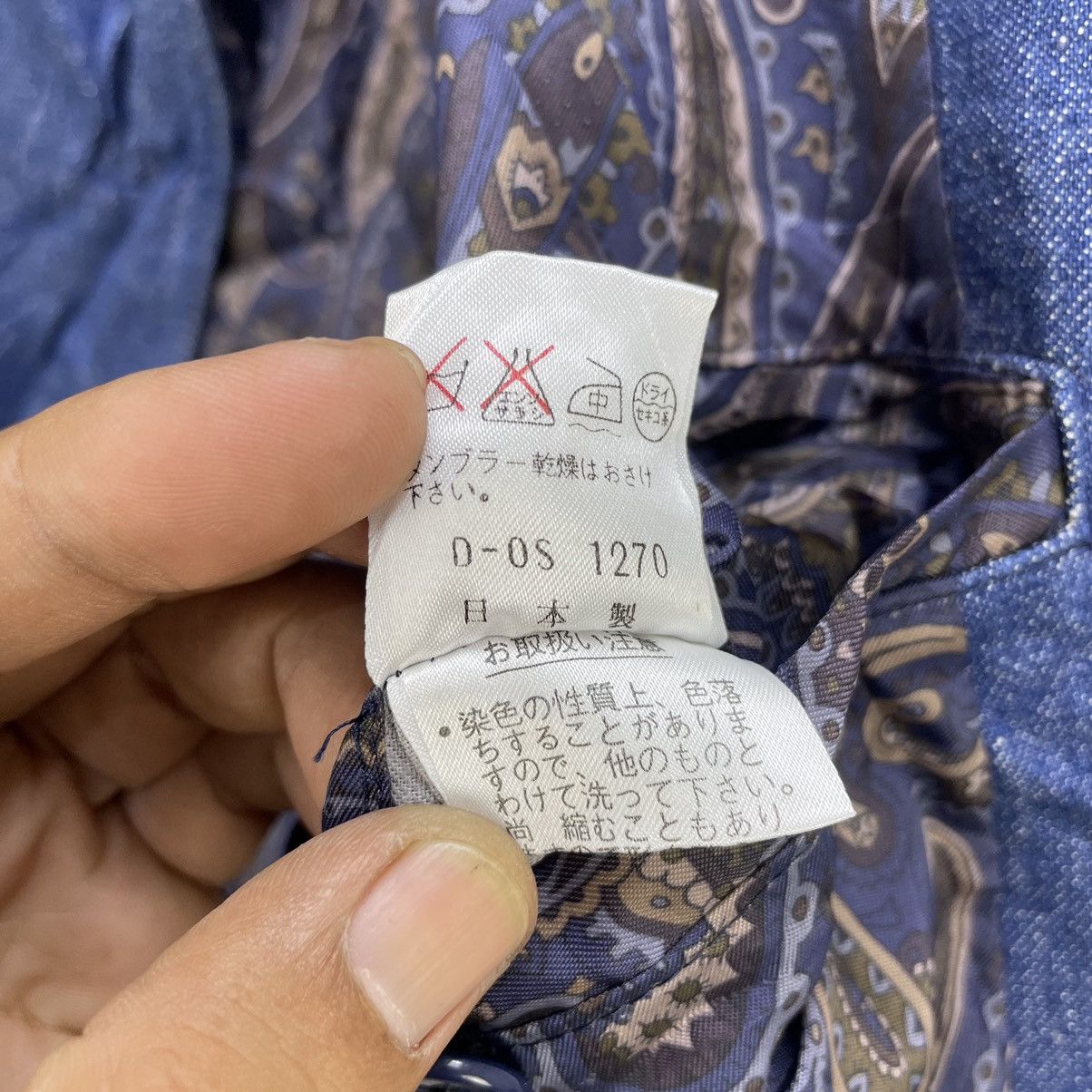 Japanese Brand × Vintage Vintage Japanese Brand Orora Embroidered Logo Size US M / EU 48-50 / 2 - 10 Thumbnail