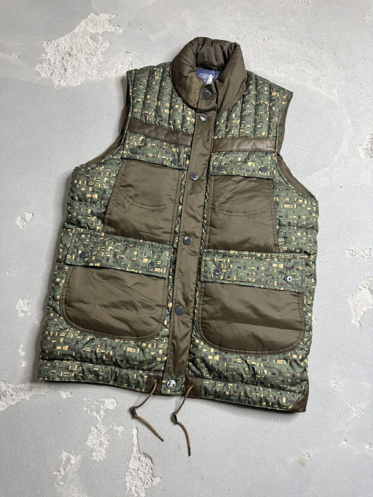 Barbour Barbour puffer vest Size US M / EU 48-50 / 2 - 1 Thumbnail