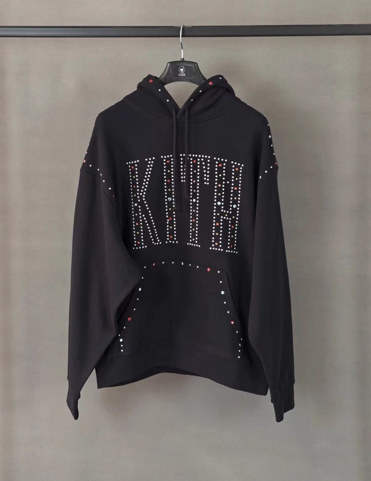 Kith × Peanuts Kith x Peanuts Doghouse Hoodie | Grailed
