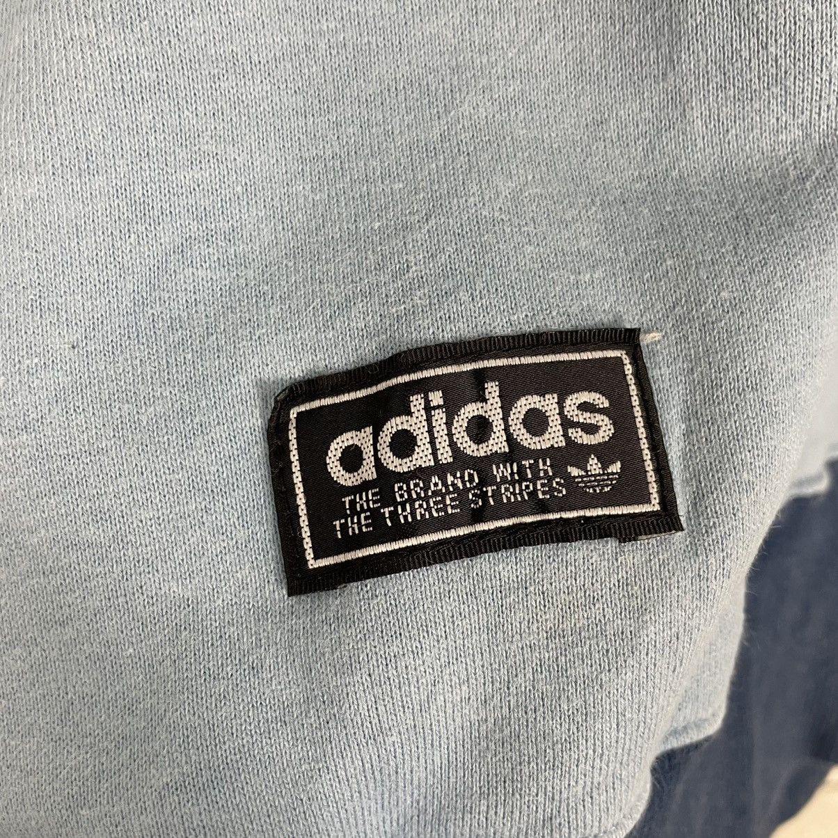 Adidas Vintage Adidas Sweater Size US M / EU 48-50 / 2 - 11 Thumbnail