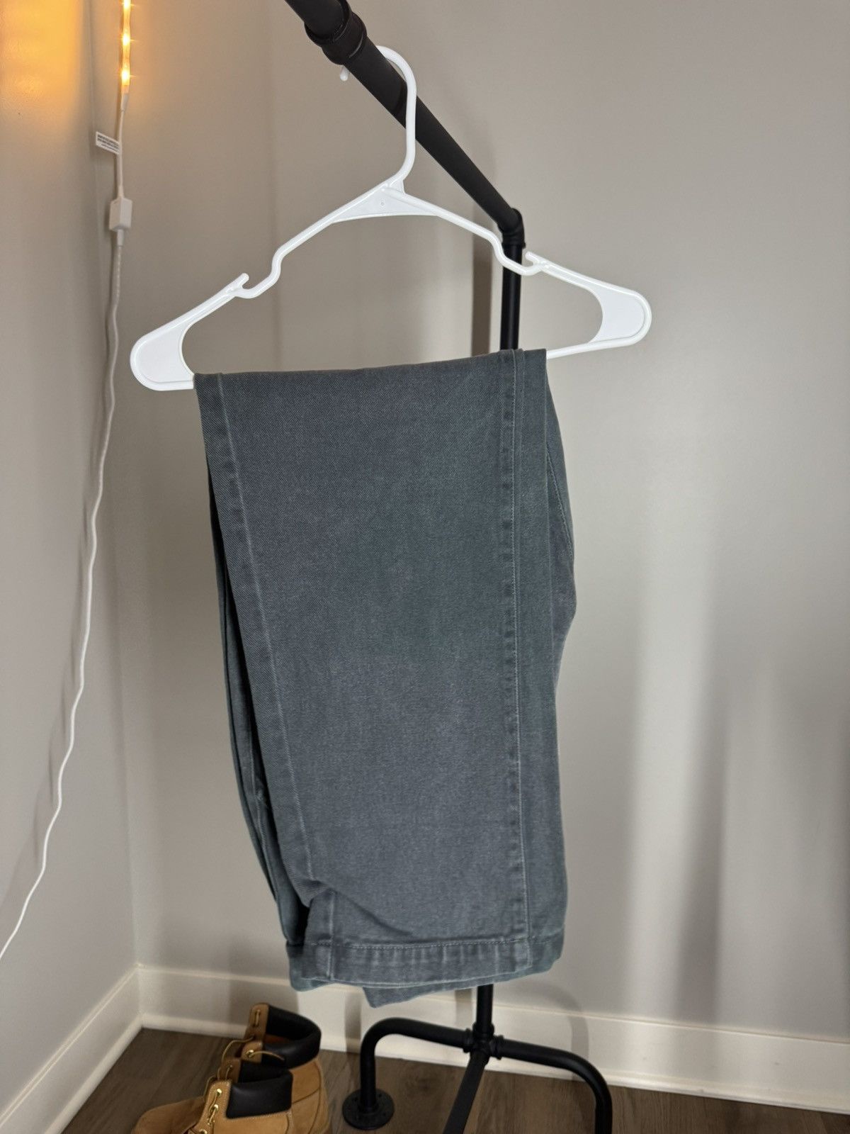 Cuisse de Grenouille Cuisse De Grenouille pant Size US 34 / EU 50 - 2 Thumbnail