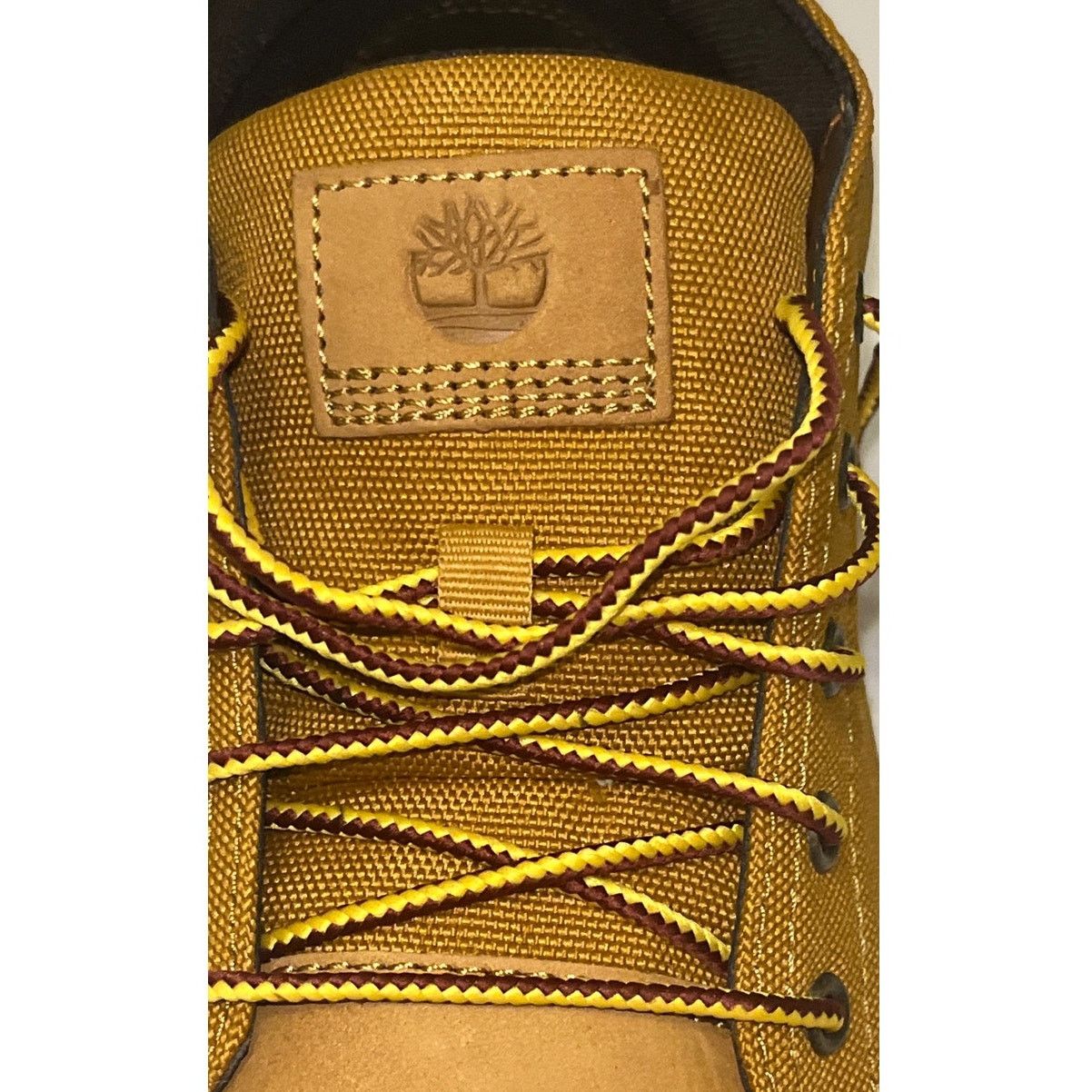 Timberland Timberland Davis Square Chukka A1013 Shoes - Size: 11.5 Size US 11.5 / EU 44-45 - 15 Thumbnail