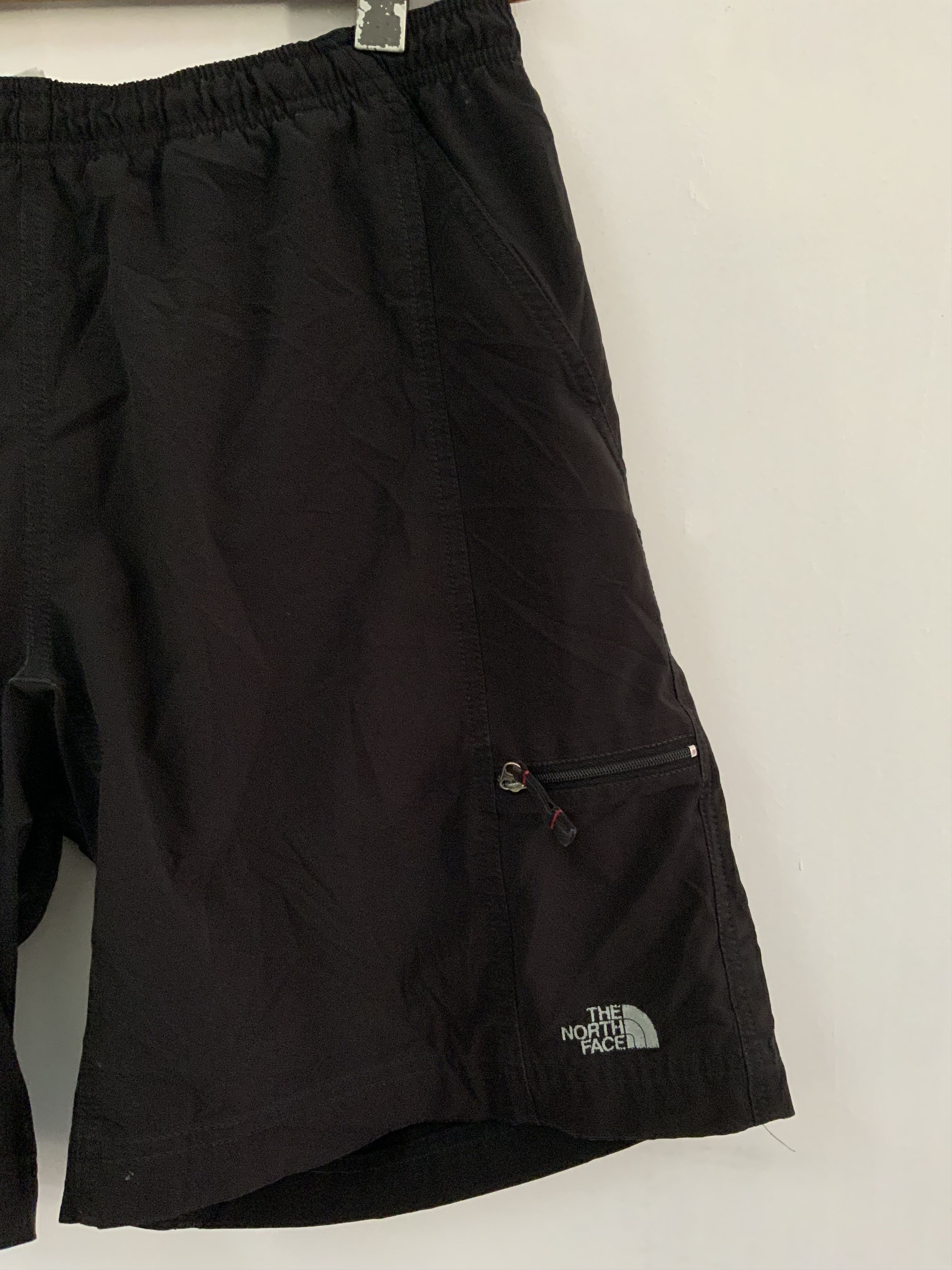 The North Face The North Face Flights Series Apex Shorts Size US 33 - 3 Thumbnail