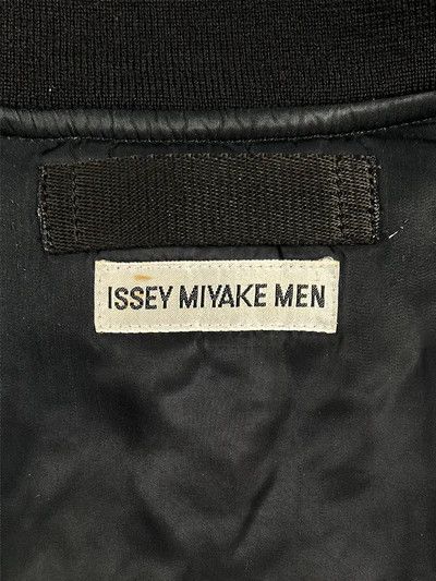 Issey Miyake AW1996 Parachute Cargo MA-1 Bomber Size US M / EU 48-50 / 2 - 4 Thumbnail
