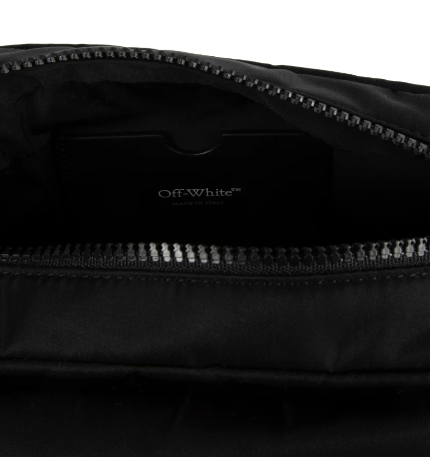 Off-White o1h1sh10624 Bag in Black Size ONE SIZE - 3 Thumbnail