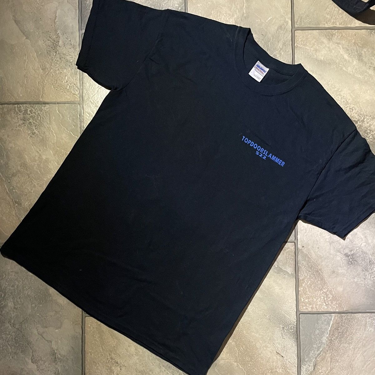 Australian Racing Tee