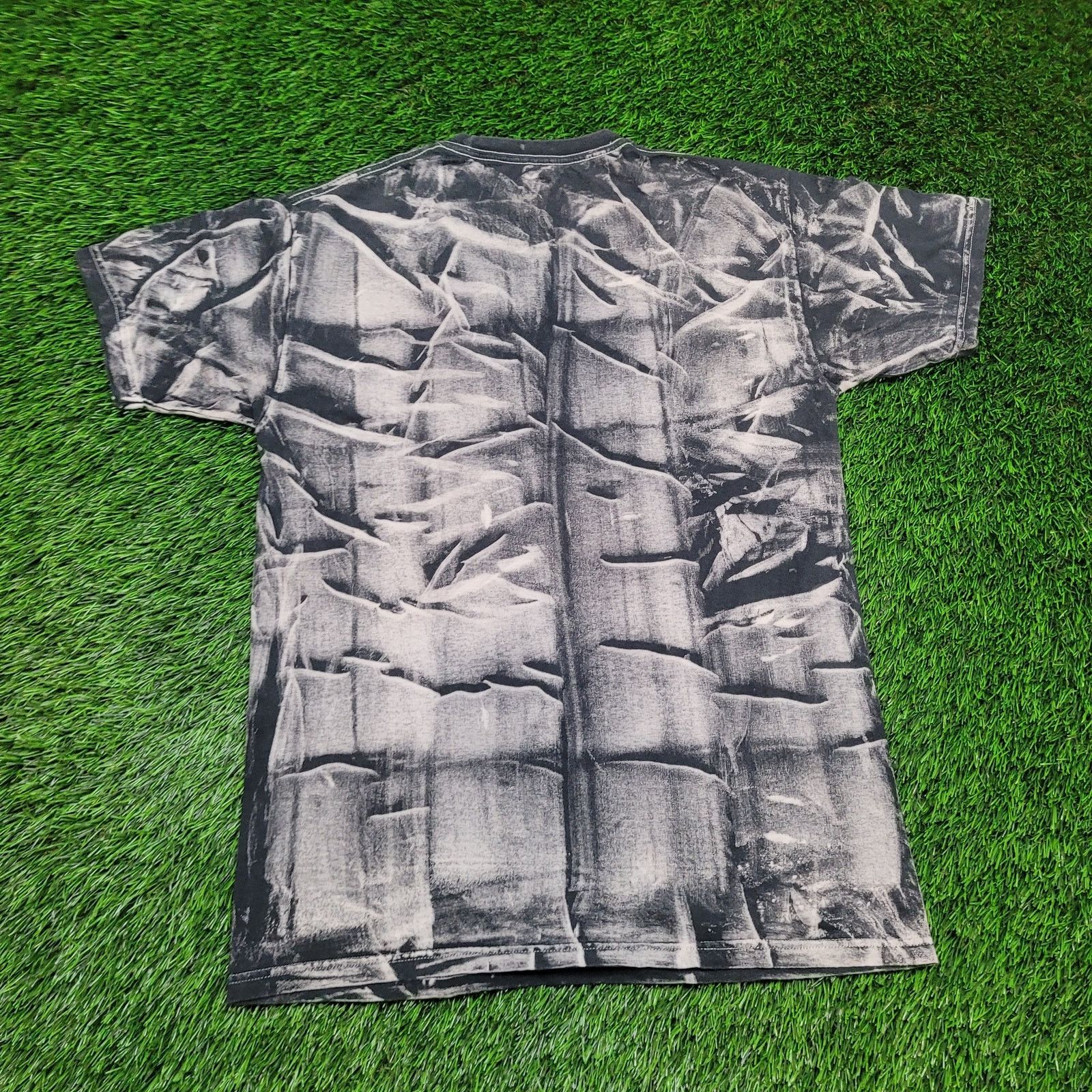 Other Boyz N The Hood Movie Tie-Dye T-Shirt M Slim Fit (Fits S) Size US S / EU 44-46 / 1 - 3 Thumbnail