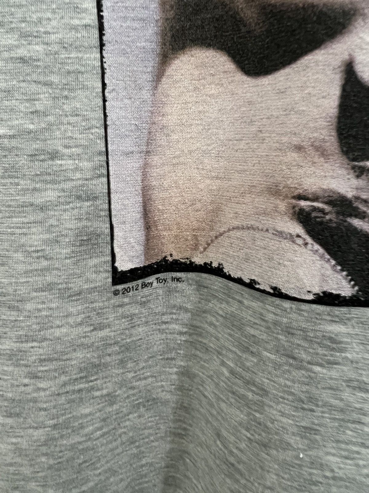 Band Tees Dolce & Gabbana Madonna Shirt Size S / US 4 / IT 40 - 5 Thumbnail