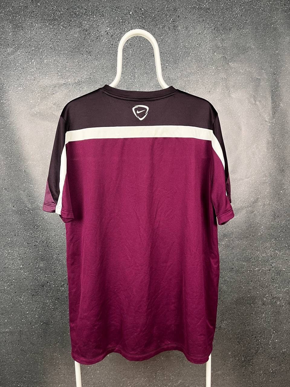 Nike England national team football soccer training jersey Size US XXL / EU 58 / 5 - 2 Thumbnail