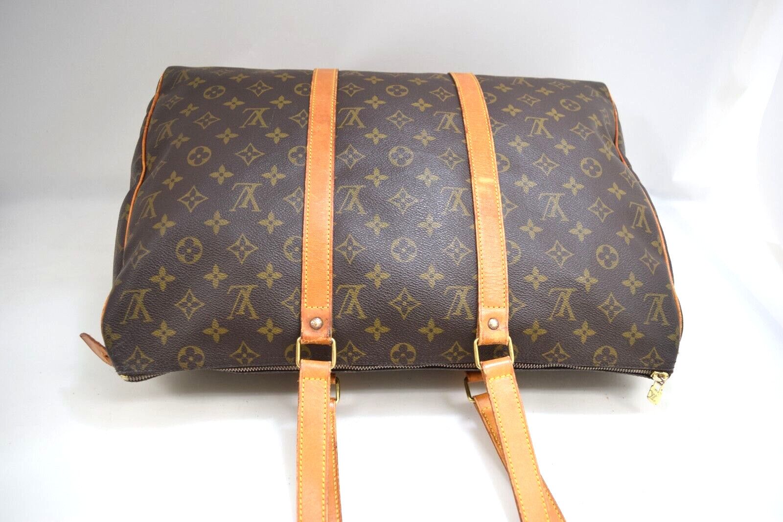 Louis Vuitton Louis Vuitton Flanerie 45 Shoulder Bag Monogram M51115 Size ONE SIZE - 3 Thumbnail