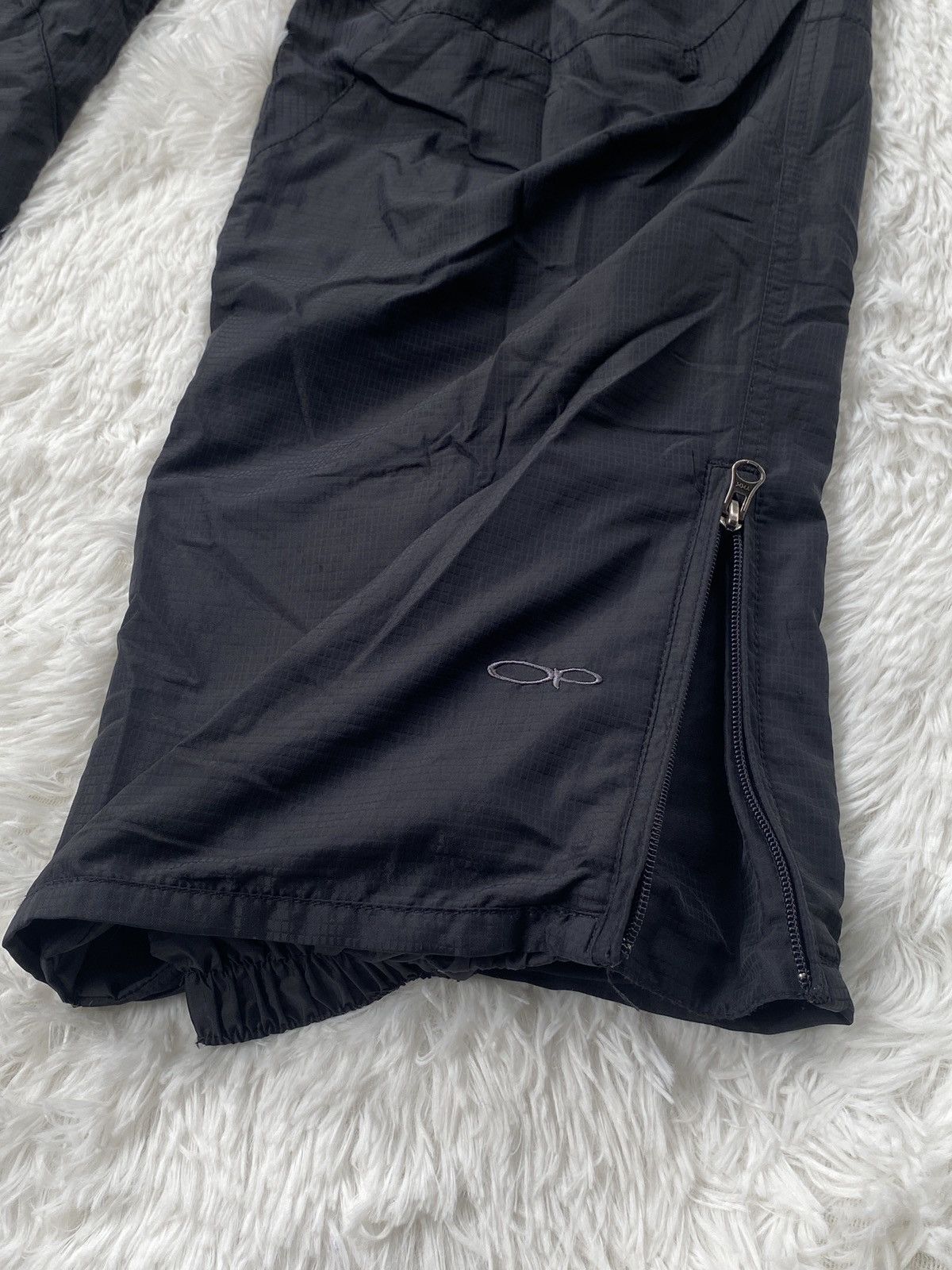 Ocean Pacific 💥BINDING NOW💥Vintage OP Ocean Pacific Cargo Snowboard pants Size US 32 / EU 48 - 9 Thumbnail