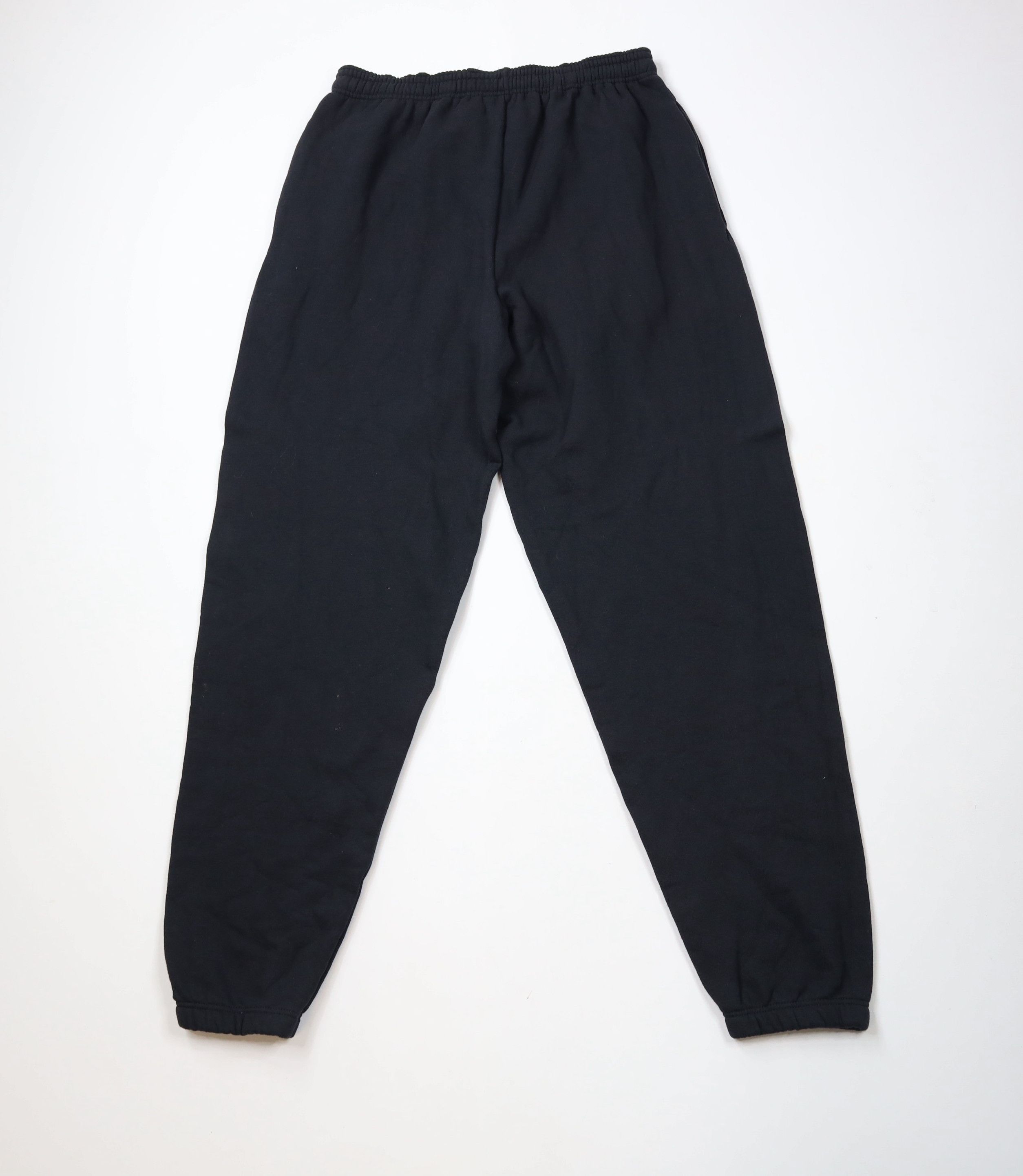 Vintage Vintage 90s Streetwear Heavyweight Sweatpants Joggers USA Size US 38 / EU 54 - 7 Thumbnail