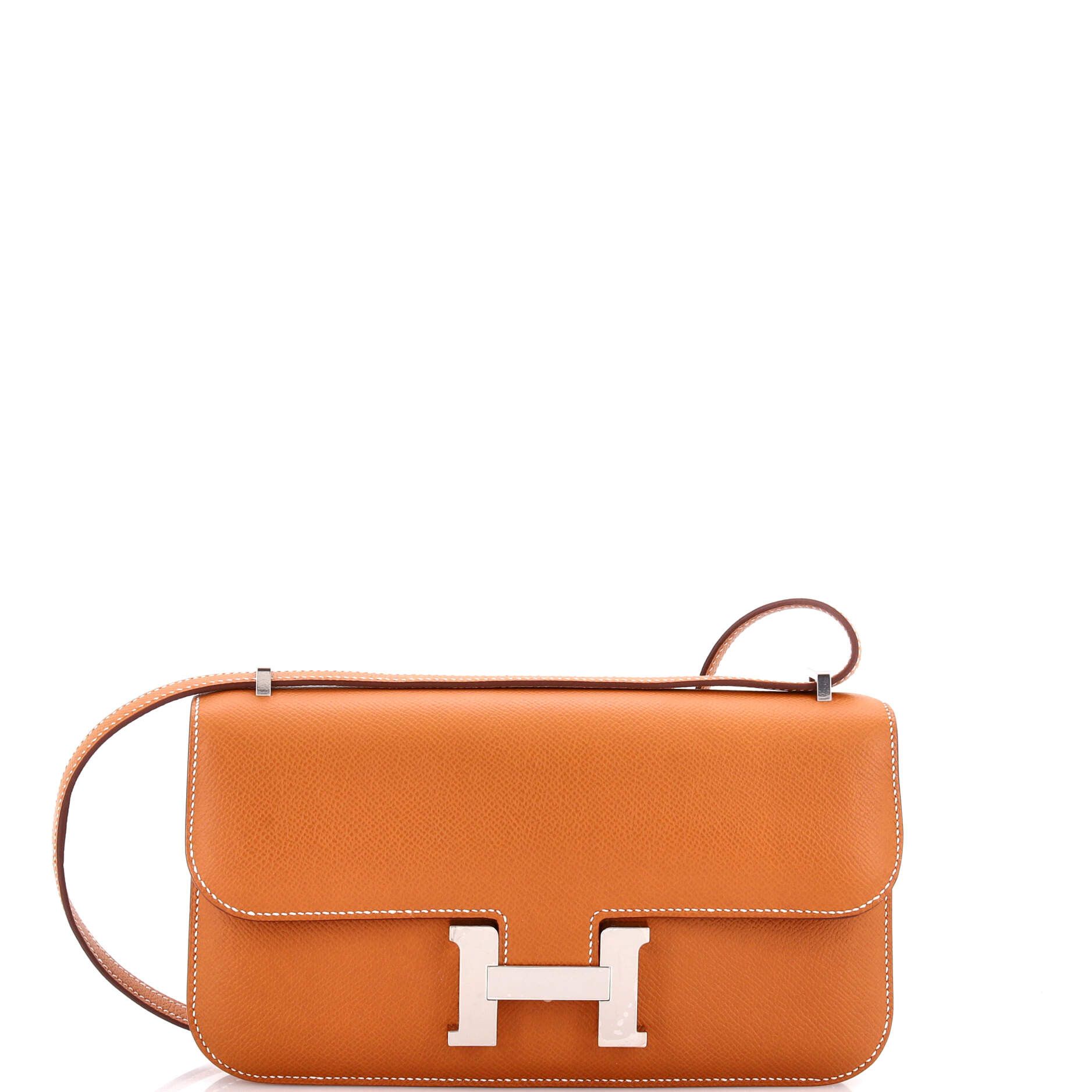 Hermes Constance Elan NM Bag Size ONE SIZE - 1 Thumbnail
