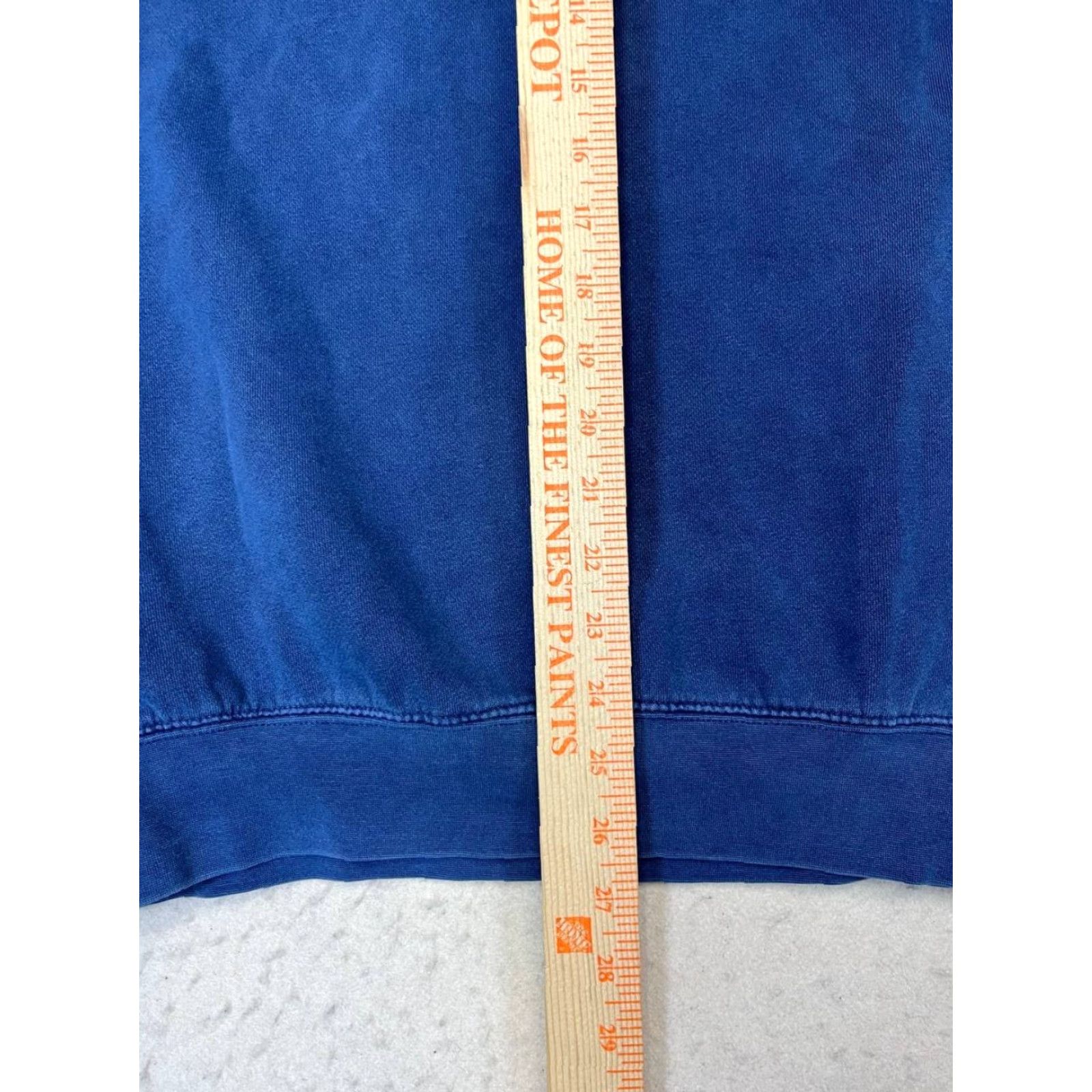 Rip Curl RIP CURL Hoodie Sweatshirt Blue M See All Pics Mens Pullover Hooded California Surf Revival Size Medium Size US M / EU 48-50 / 2 - 4 Thumbnail