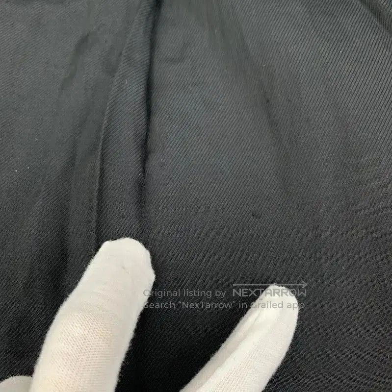 Balmain Balmain Black Cotton Women's Jacket . Size M / US 6-8 / IT 42-44 - 9 Thumbnail