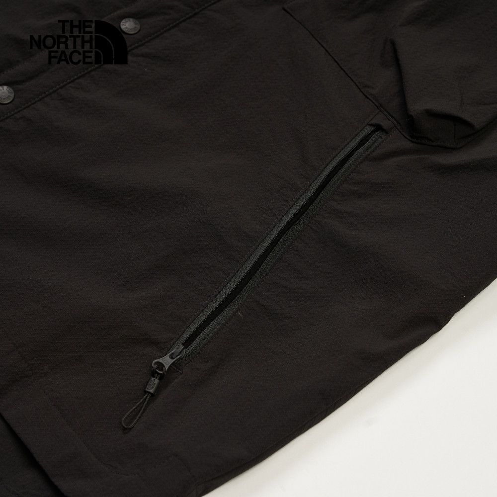 Kazuki Kuraishi × The North Face Urban Exploration KAZUKI OVERSIZE SS SHIRT Size US M / EU 48-50 / 2 - 6 Thumbnail