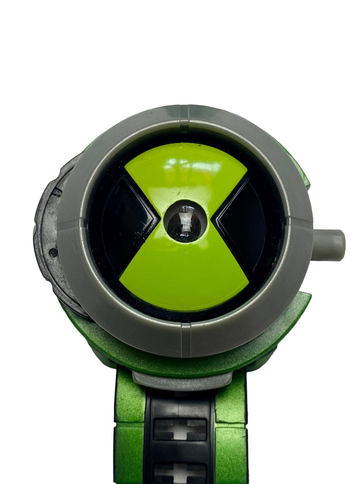 Final Home 2009 BEN10/Final Home Logo Look A Like Watch Size ONE SIZE - 4 Thumbnail