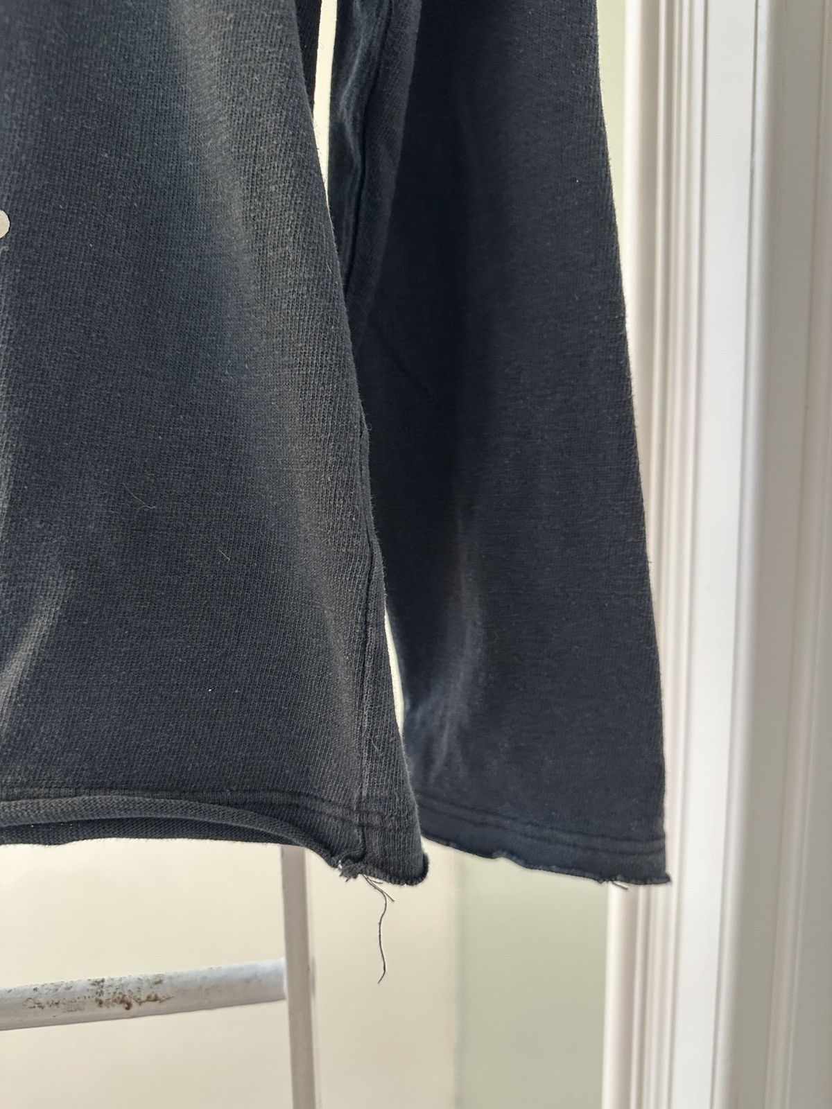 PPFM RARE PPFM Kristina Longsleeve Size US M / EU 48-50 / 2 - 8 Thumbnail