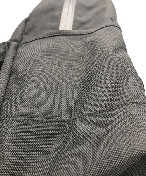 Yohji Yamamoto New Era × YOHJI YAMAMOTO backpack Size ONE SIZE - 8 Thumbnail
