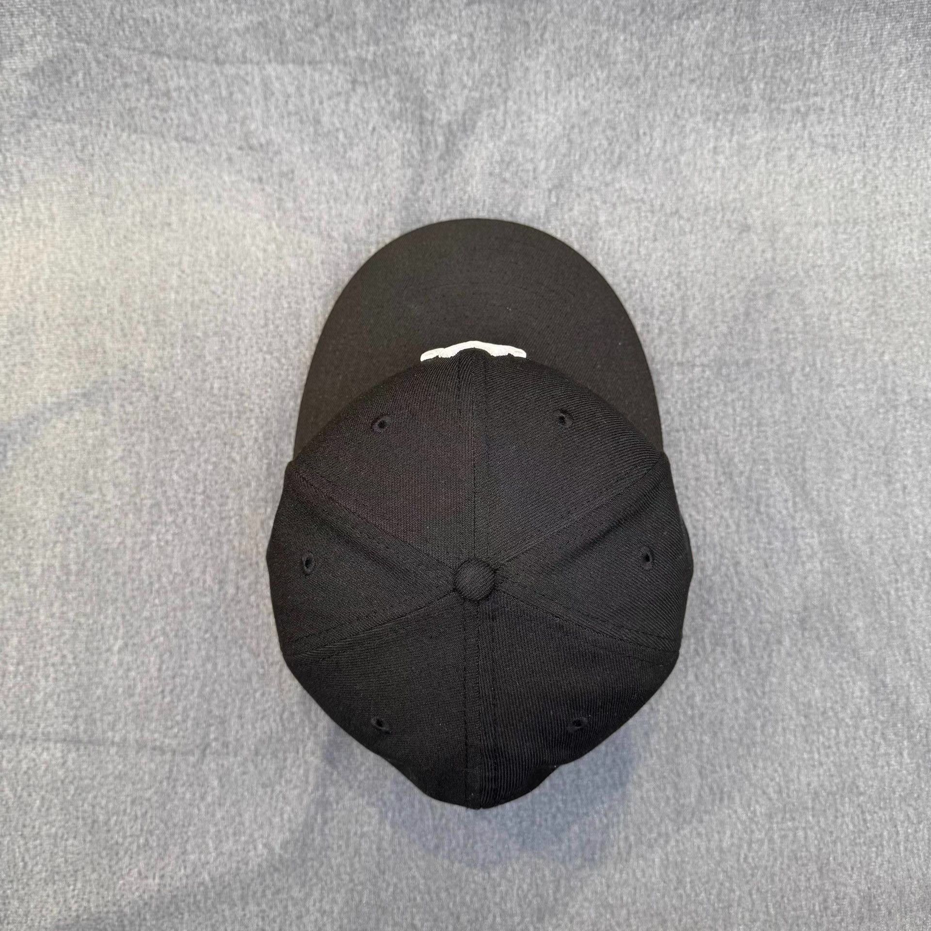 New Era New Era Flat Brim Cap Q5 Size ONE SIZE - 7 Thumbnail