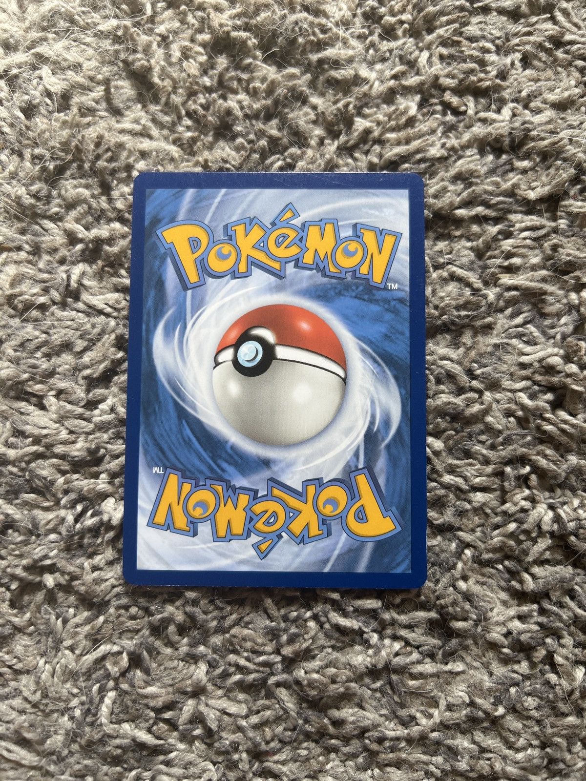 Pokemon 2022 Pokémon Ralts Basic Card Size ONE SIZE - 2 Thumbnail