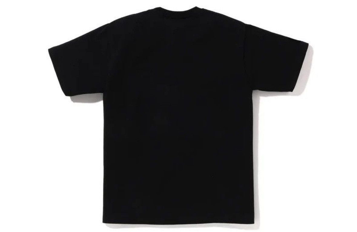Bape Bape Tee Size ONE SIZE - 2 Thumbnail