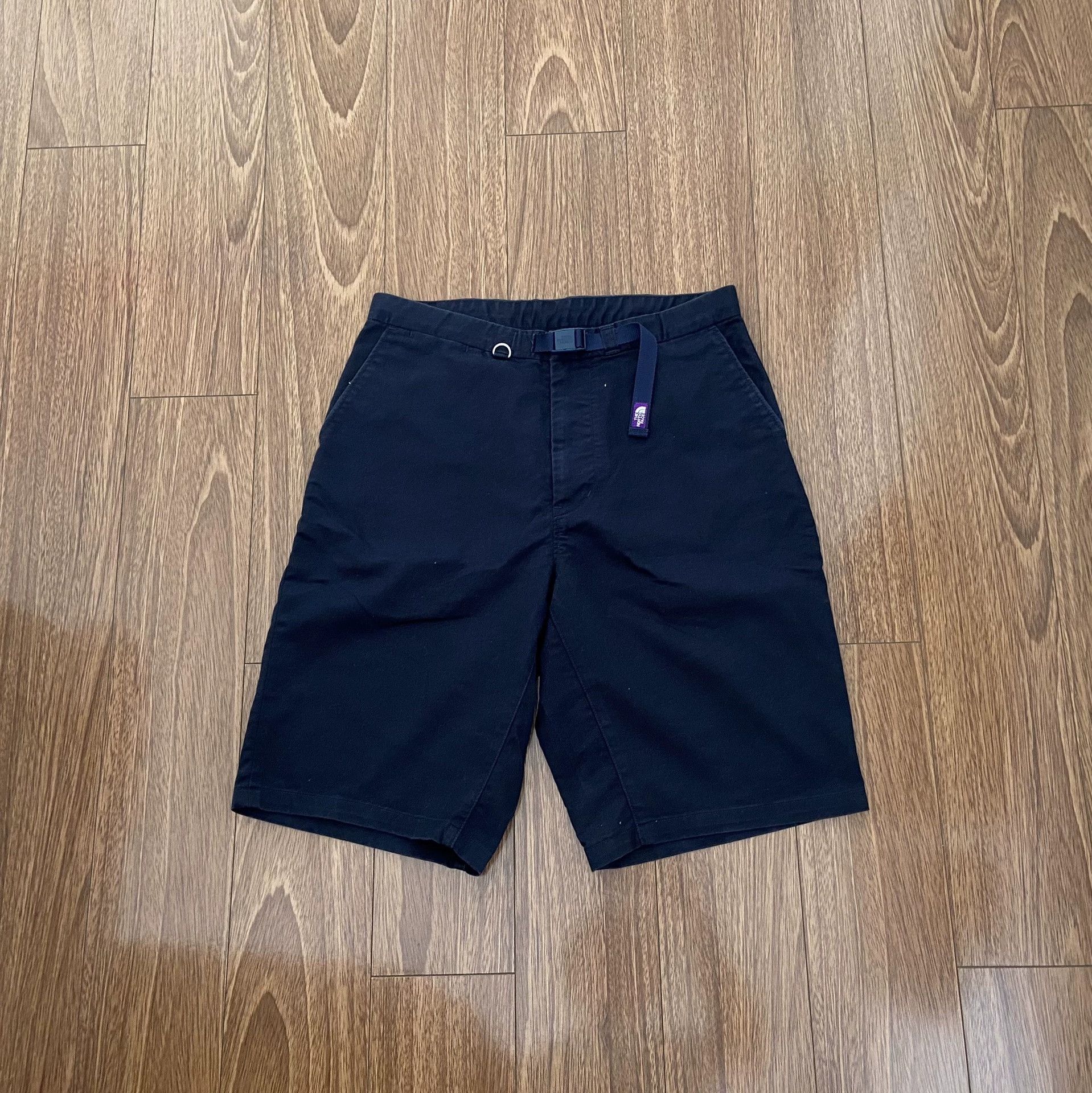 The North Face Purple Label The North Face Purple Label Stretch Twill Shorts Size US 32 / EU 48 - 1 Thumbnail