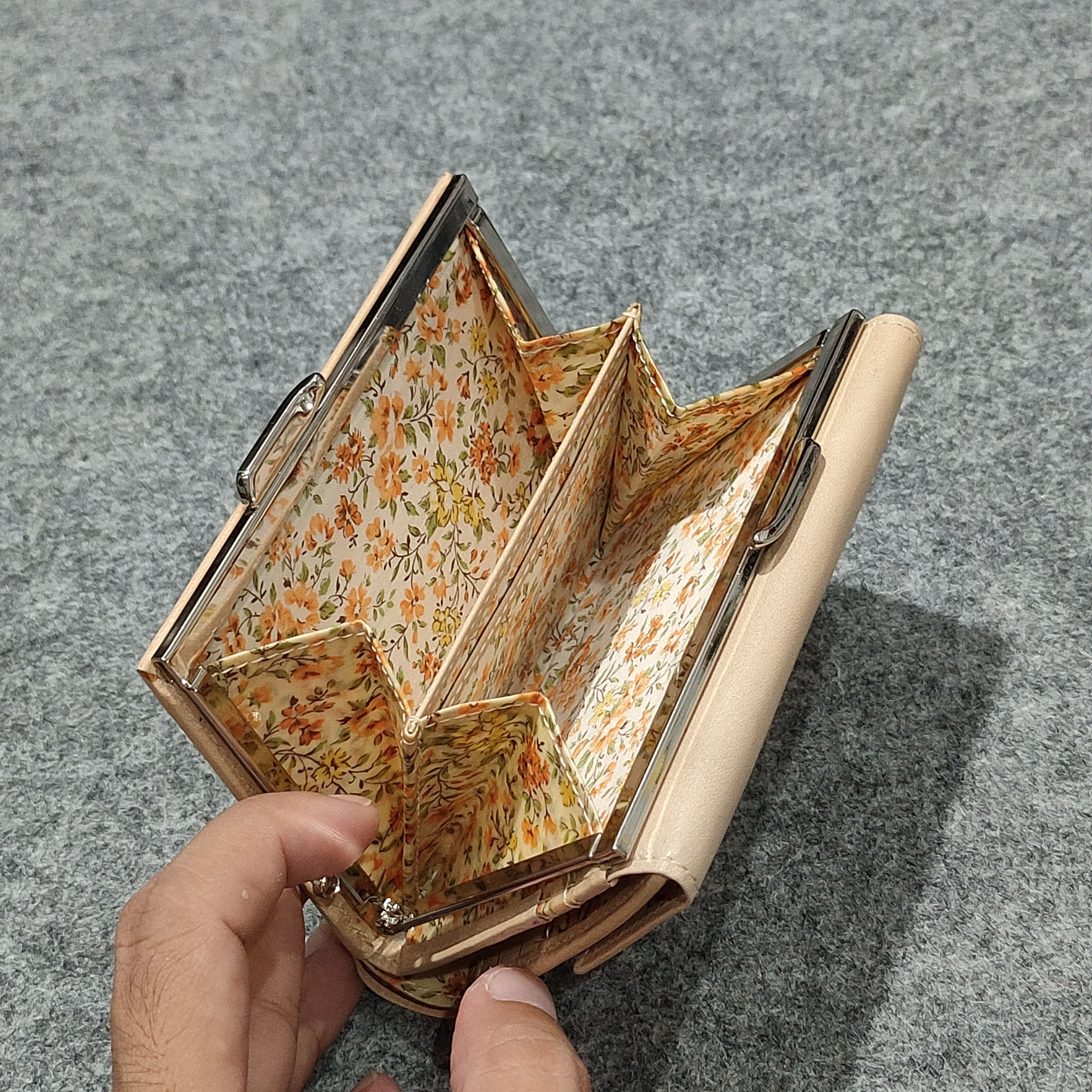 Other 🔥Sois Sage Paris wallet Size ONE SIZE - 4 Thumbnail